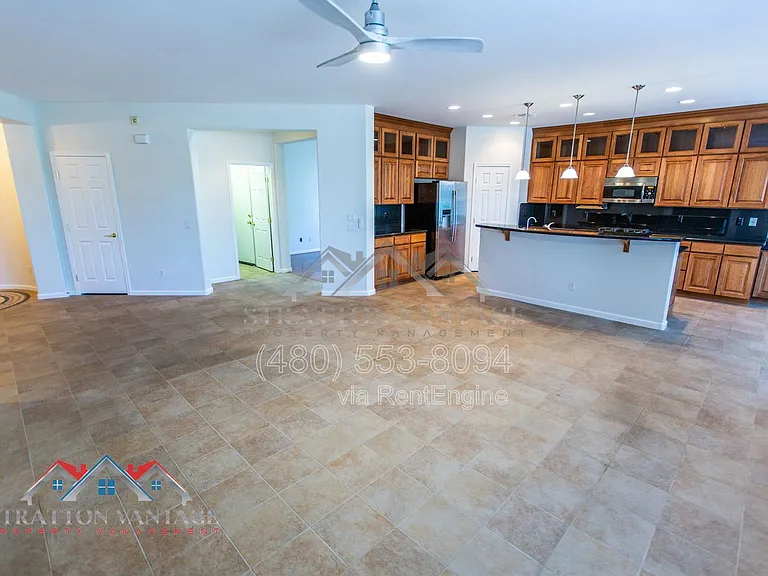 5374 W Buckskin Dr — Photo 9
