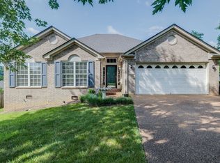821 Aimes Ct, Nashville, TN 37221