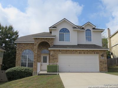 21235 VILLA VALENCIA, San Antonio, TX, 78258