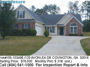 120 Avonlea Dr, Covington, GA 30016