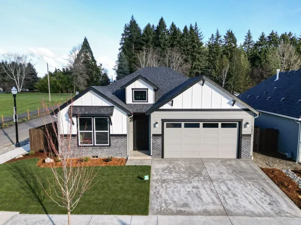 12819 NE 64th Ave, Vancouver, WA 98686