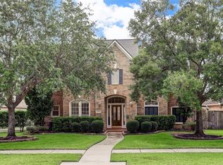 5610 Heather Run, Houston, TX 77041