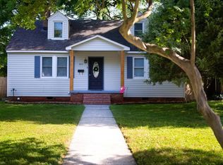 325 Sterling St, Norfolk, VA 23505
