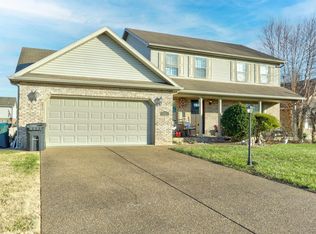 9129 Clear Creek Dr, Evansville, IN