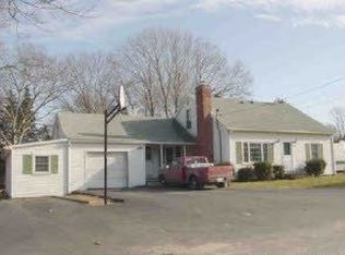 25 Smith St, South Kingstown, RI 02879