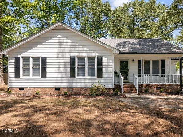 3010 Tallwood Court, Winterville, NC 28590