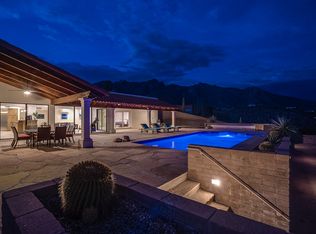 6802 N Table Mountain Rd, Tucson, AZ 85718