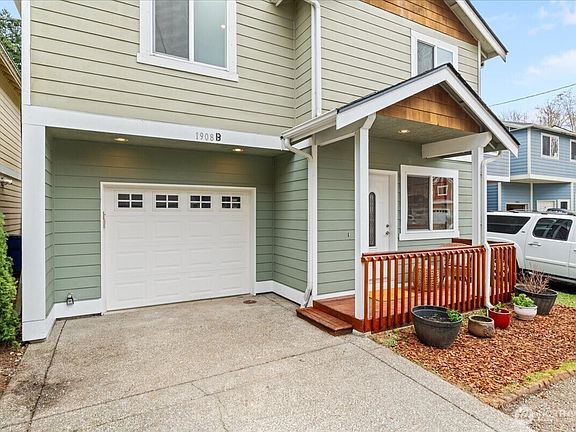 3rd image of 1908 98th Place SW #B