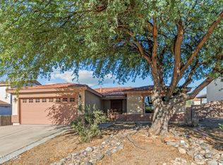 13705 E Oxmoor Valley Dr, Vail, AZ 85641