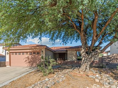 13705 E Oxmoor Valley Dr, Vail, AZ, 85641