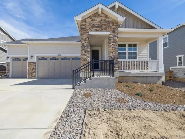 4066 N Irvington Street, Aurora, CO 80019
