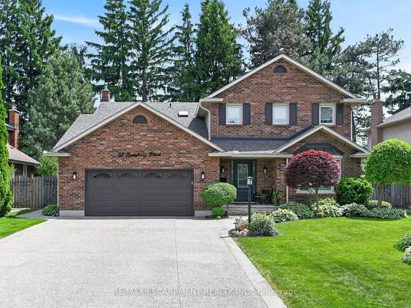 32 Symphony Pl, Hamilton, ON L9G 4V6