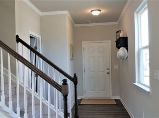 205 Merritt Cir, Newnan, GA 30263