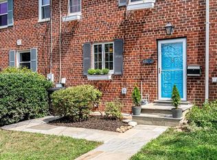 3023 Mosby St, Alexandria, VA 22305