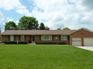 115 Shetland Rd, Versailles, KY 40383