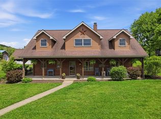 699 Brinkerton Rd, Greensburg, PA 15601