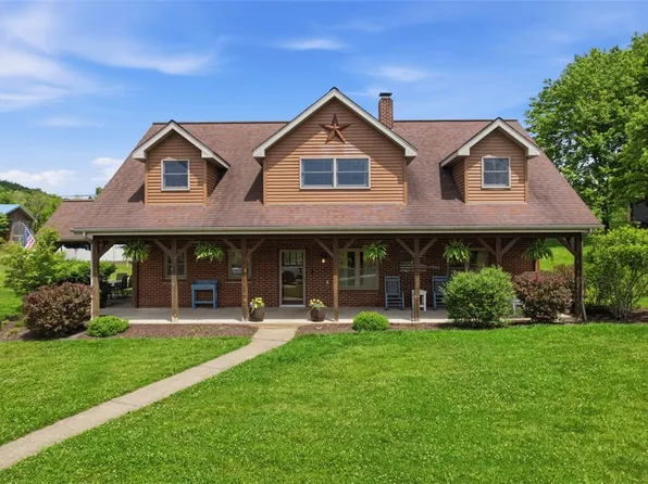 699 Brinkerton Rd, Greensburg, PA 15601