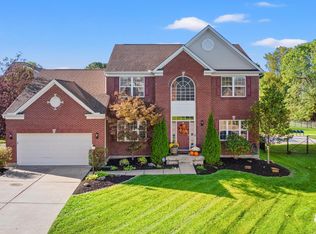8517 Mossy Ridge Ct, Florence, KY 41042