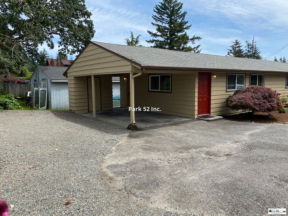 1st image of 7123 Steilacoom Blvd SW #B
