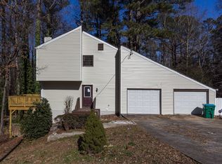 1256 Castle Way, Norcross, GA 30093