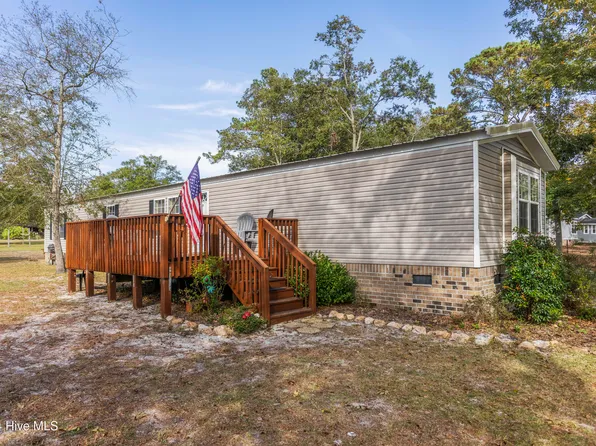 729 Magnolia Drive, Sunset Beach, NC 28468