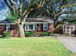 412 Anita Dr, Goose Creek, SC 29445