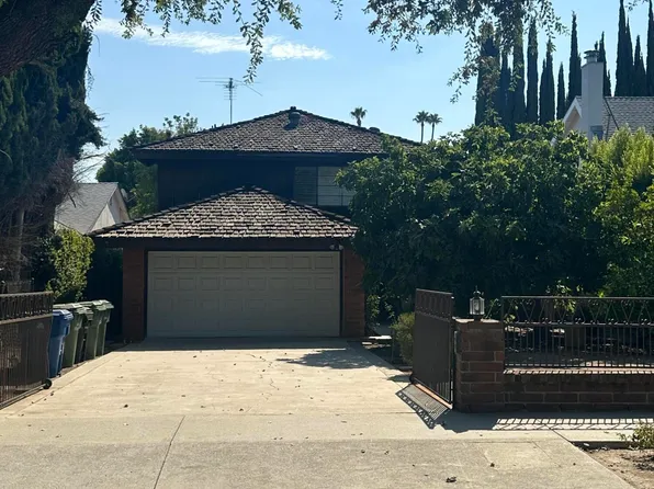 4846 Gaviota Ave, Encino, CA 91436