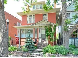 1361 N Ogden St APT 3, Denver, CO 80218