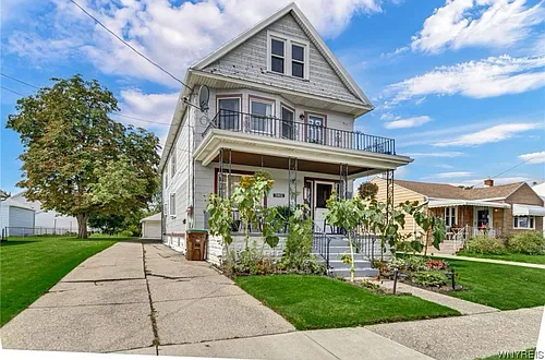 216 Curtiss St #2 Photo 1