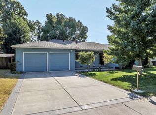 1662 W Portola Ave, Stockton, CA 95209