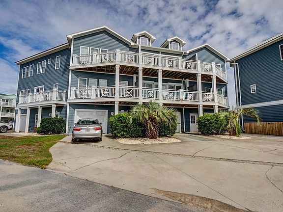 2nd image of 202 N Fort Fisher Boulevard #A-3