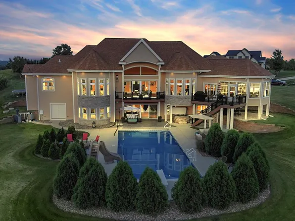 3475 Skarstinden ROAD, Cottage Grove, WI 53527