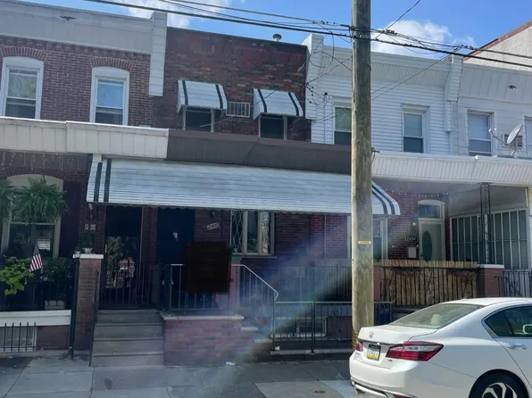 2606 E Ann St, Philadelphia, PA 19134