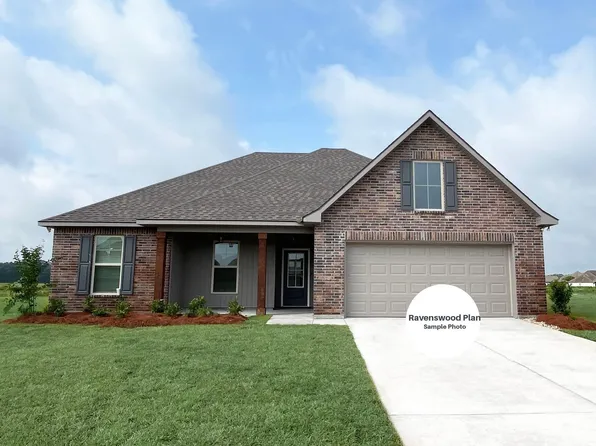 12558 Hudbug Dr, Madison, AL 35756