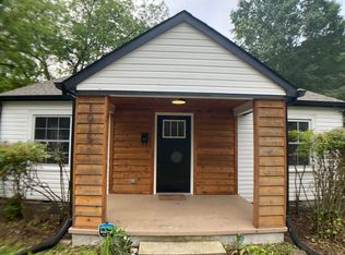 1015 Washington St, Burlington, NC 27217