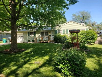 5609 Long Ave, Shawnee, KS, 66216