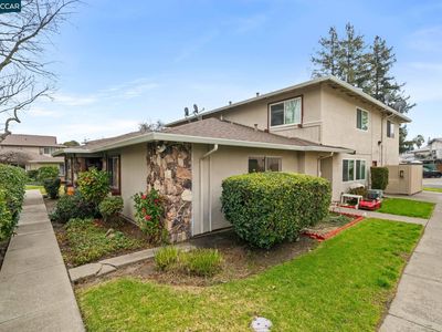 1078 Mohr Ln APT A, Concord, CA, 94518