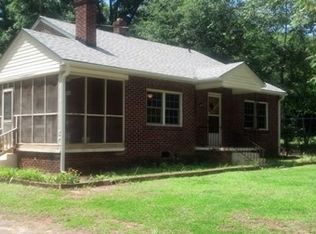 410 Cathcart Dr, Anderson, SC 29624