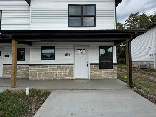 501-503 Hickman, 501-503 Hickman Ave, Columbia, MO 65201