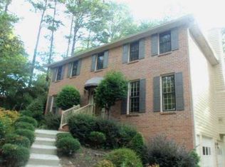 2240 Smoke Stone Cir, Marietta, GA 30062