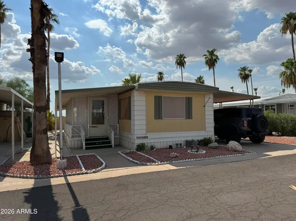 10220 E APACHE Trail #220, Apache Junction, AZ 85120