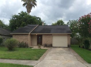 3651 Wirksworth Dr, Houston, TX 77066