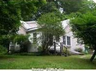 166 Rock Landing Rd, Haddam Neck, CT 06424