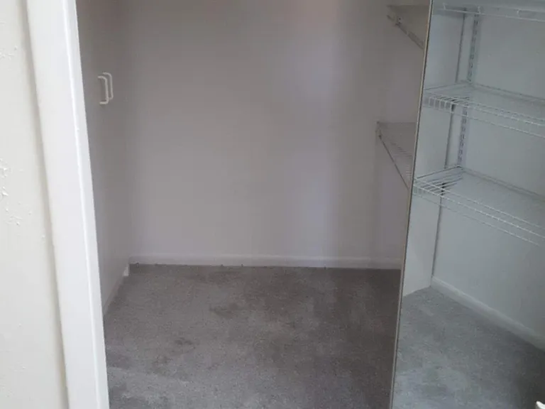 Master Closet 1 (2nd Floor)