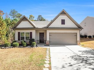 6586 Saint Mark Way, Fairburn, GA 30213