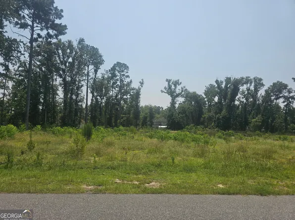 0 Chesley Dr, Vidalia, GA 30474