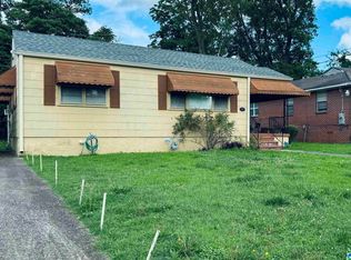 501 25th St SW, Birmingham, AL 35211