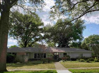 4902 Indiana Ave, Fort Wayne, IN 46807