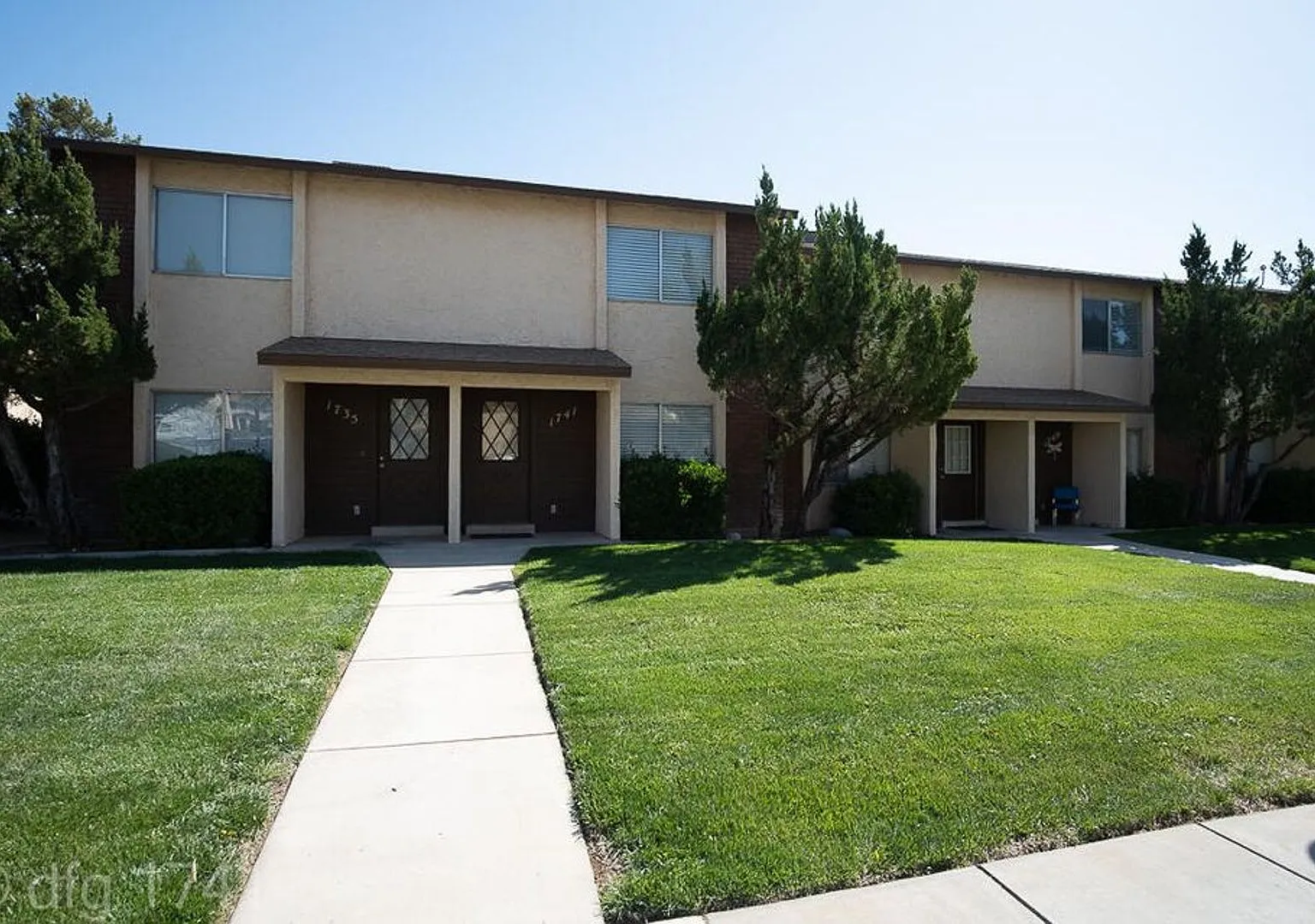 Apartment in Colorview — Photo 1