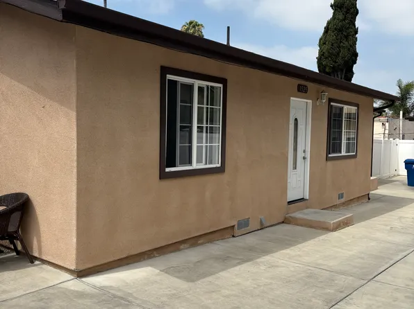 1529 Mohawk St, Los Angeles, CA 90026